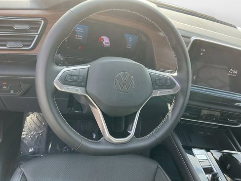 New 2026 Volkswagen Atlas SE AWD/4WD image 10