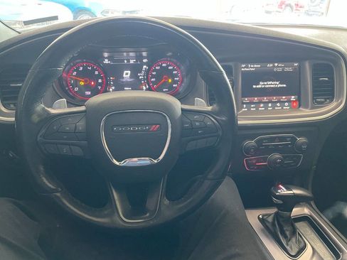 Used 2019 Dodge Charger R/T w/ Driver Confidence Group image 31