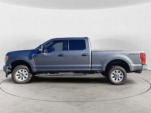 Used 2022 Ford F250 XLT image 6