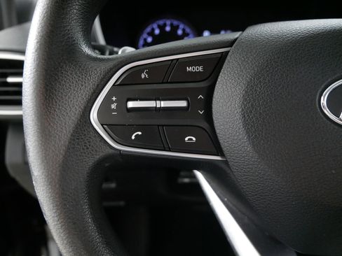 Used 2021 Hyundai Santa Fe SEL AWD/4WD image 27