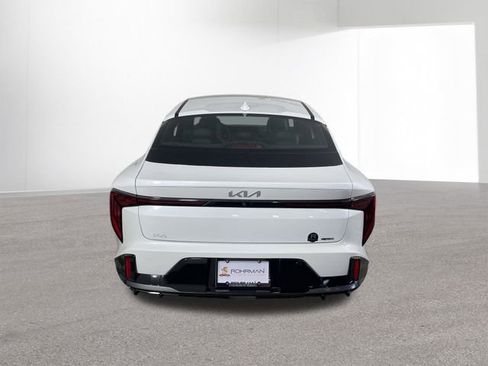 New 2026 Kia K4 GT-Line image 15