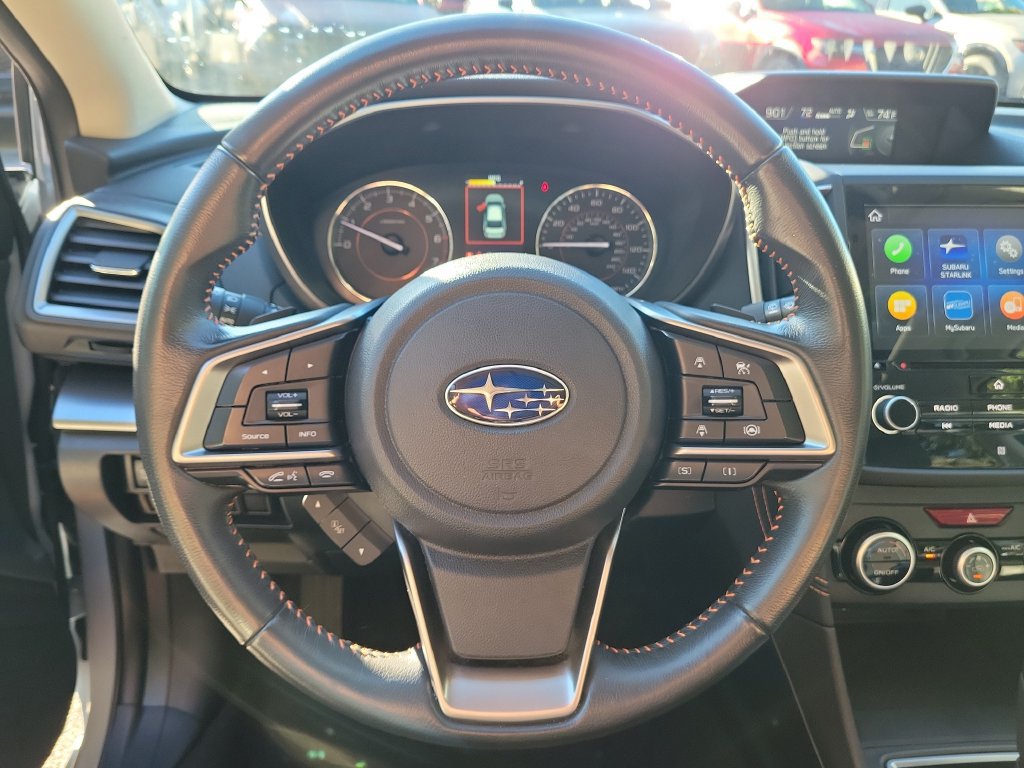 Used 2022 Subaru Crosstrek 2.5i Limited w/ Popular Package #4 AWD/4WD image 27