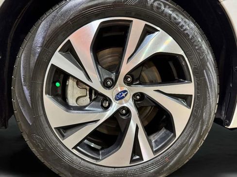 Used 2022 Subaru Legacy Premium AWD/4WD image 29
