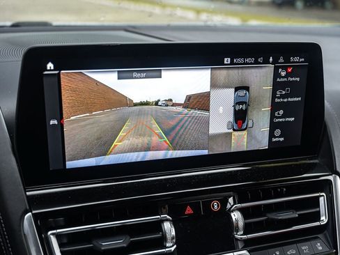 Used 2023 BMW M8 Competition AWD/4WD image 23
