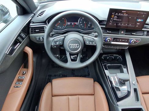 Used 2023 Audi A4 2.0T Premium w/ Convenience Package AWD/4WD image 27