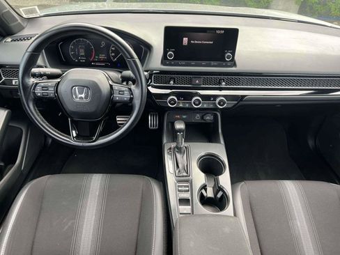 Used 2023 Honda Civic Sport image 17