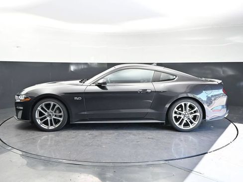 Used 2023 Ford Mustang GT Premium w/ Equipment Group 401A RWD image 8