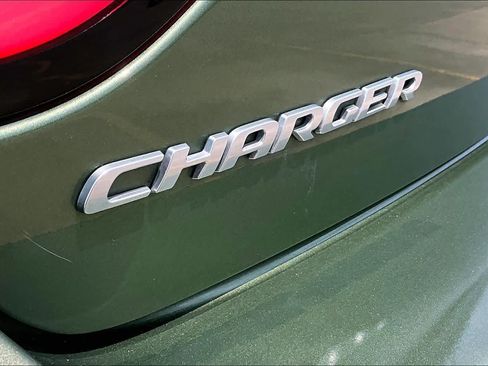 Used 2023 Dodge Charger GT RWD image 31