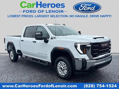 Used 2025 GMC Sierra 2500 Pro w/ Convenience Package