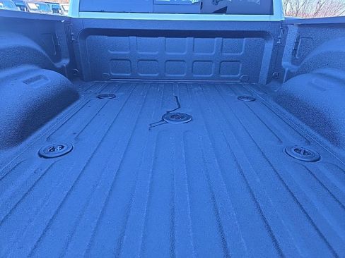 New 2026 RAM 2500 Tradesman image 31