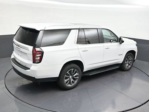 Used 2024 Chevrolet Tahoe LT w/ Max Trailering Package RWD image 19