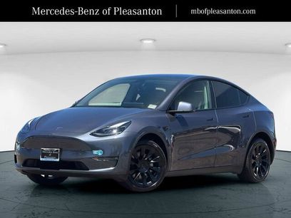 Used 2023 Tesla Model Y Long Range