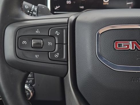 Used 2025 GMC Sierra 1500 AT4 AWD/4WD image 28