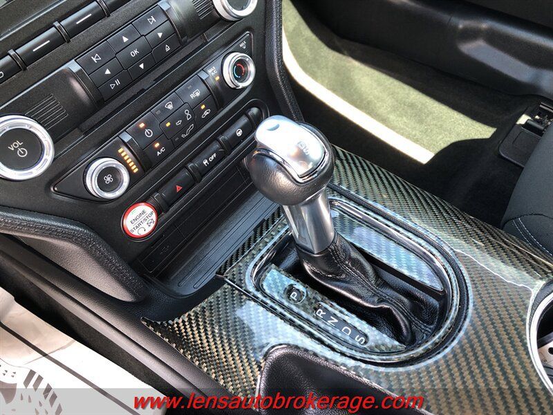 Used 2016 Ford Mustang GT RWD image 15