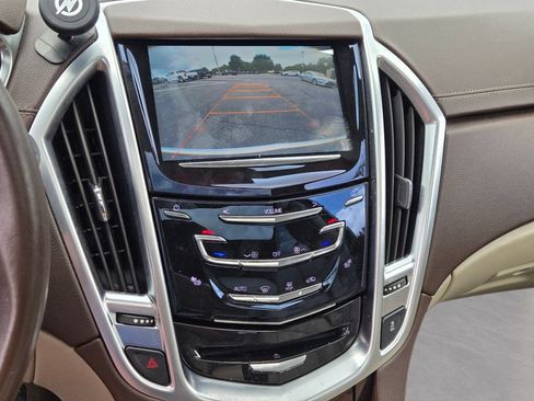 Used 2015 Cadillac SRX Luxury w/ Driver Awareness Package FWD image 25