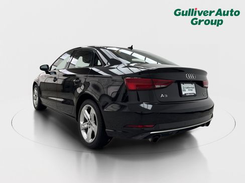 Used 2017 Audi A3 2.0T Premium w/ Convenience Package AWD/4WD image 5