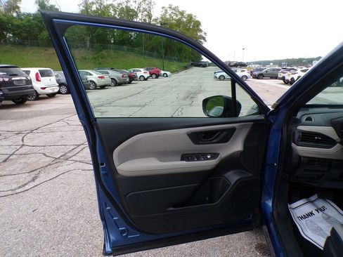 Used 2026 Subaru Forester Premium AWD/4WD image 22
