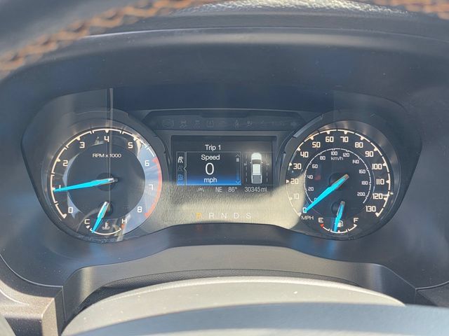 Certified 2022 Ford Ranger XLT w/ Equipment Group 301A Mid RWD image 30