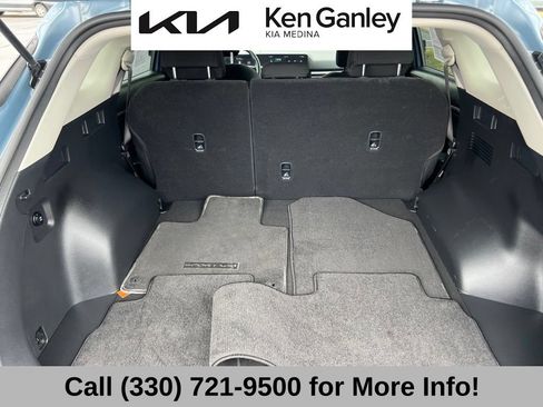 Used 2026 Kia Sportage S AWD/4WD image 52