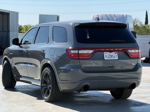 Used 2021 Dodge Durango R/T image 2