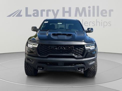 New 2026 RAM 1500 RHO AWD/4WD image 8