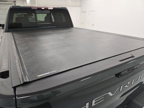 New 2026 Chevrolet Silverado 2500 LT image 26