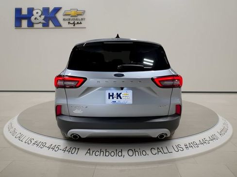 Used 2024 Ford Escape Active AWD/4WD image 7