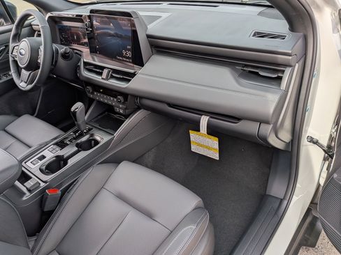 New 2026 Subaru Outback Touring XT AWD/4WD image 26