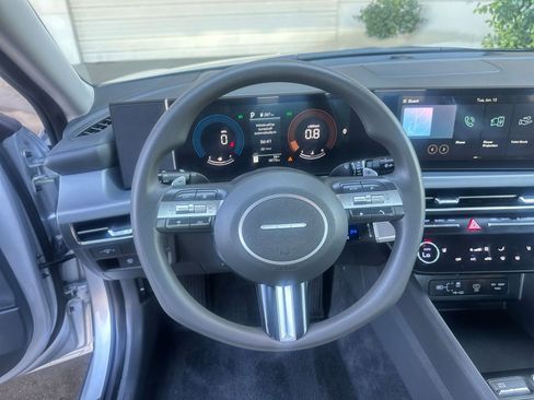 Used 2025 Hyundai Sonata SEL image 29