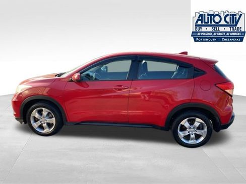 Used 2016 Honda HR-V LX image 7
