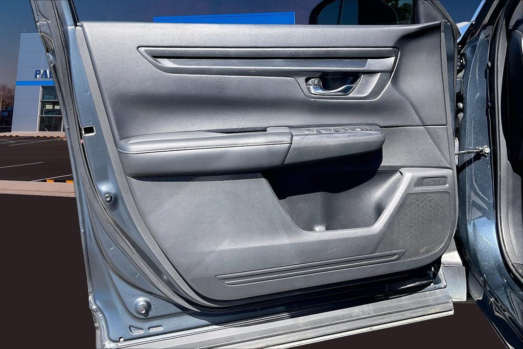 Used 2023 Honda CR-V EX image 22