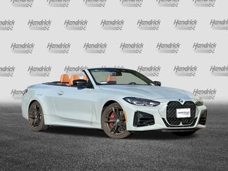 Certified 2024 BMW M440i Convertible video 2
