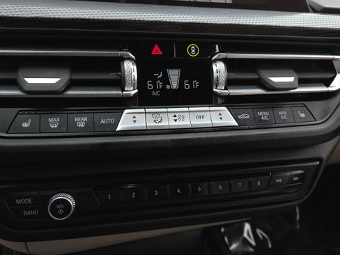 Certified 2024 BMW 228i Gran Coupe 228i w/ Dynamic Handling Package image 35