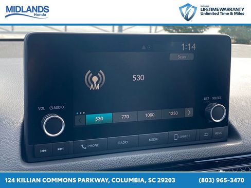 New 2026 Honda Civic Sport image 24