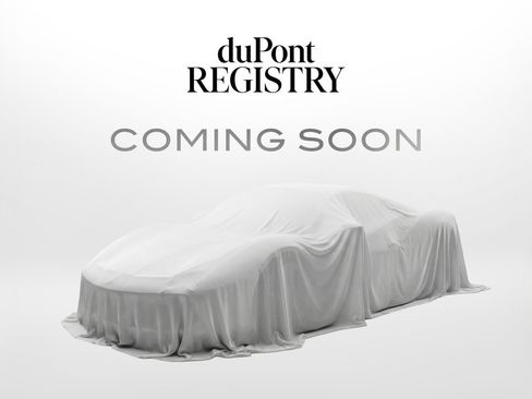 Used 2023 Mercedes-Benz SL 55 AMG 4MATIC image 1