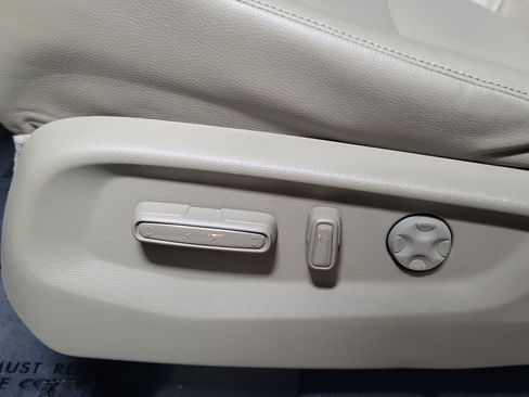 Certified 2023 Honda Odyssey Touring image 25