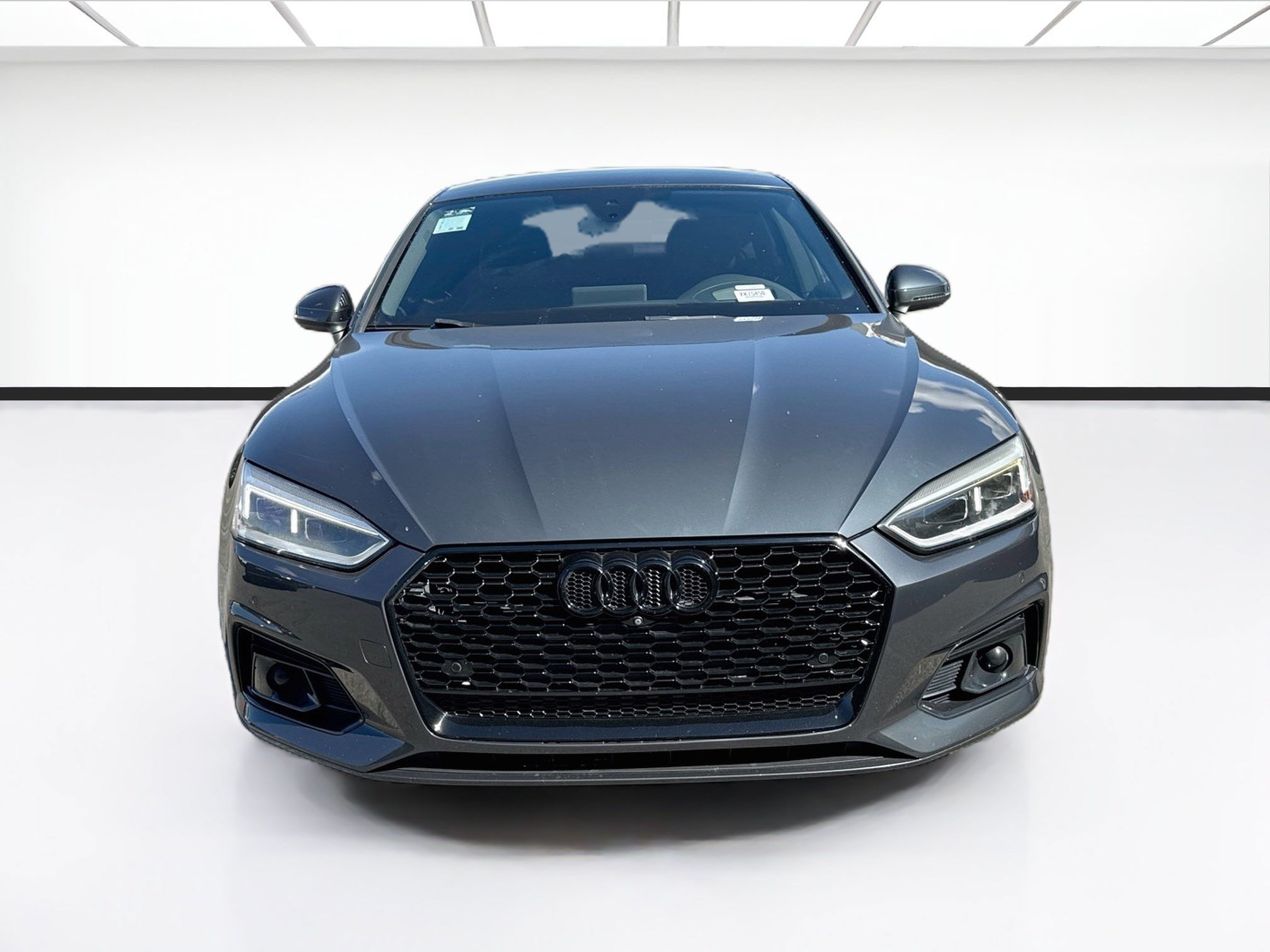 Used 2018 Audi A5 2.0T Prestige AWD/4WD image 2