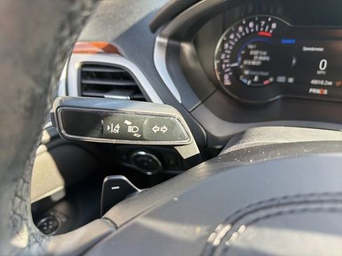 Used 2019 Lincoln MKZ Reserve w/ Reserve Plus Package image 31