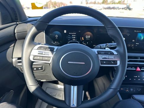 New 2026 Hyundai Santa Cruz XRT AWD/4WD image 18