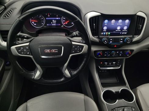 Used 2019 GMC Terrain SLT w/ Preferred Package FWD image 22