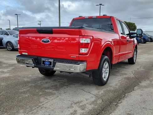 Certified 2023 Ford F150 XL w/ Trailer Tow Package image 6