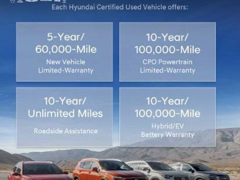 Certified 2025 Hyundai Elantra Limited FWD image 1