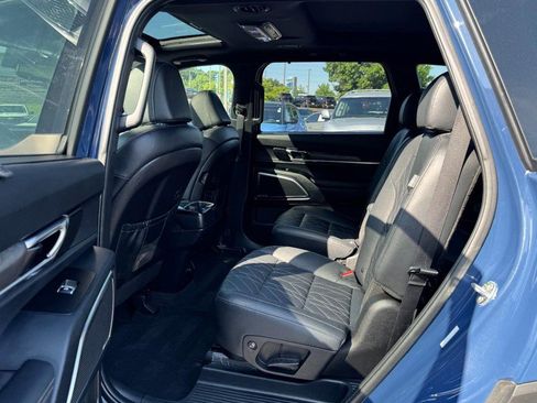 Used 2024 Kia Telluride SX X-Pro AWD/4WD image 10
