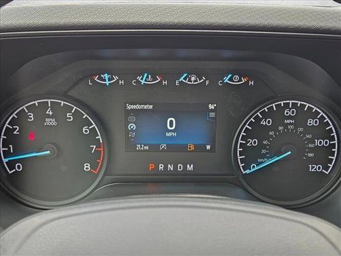 New 2026 Ford F150 XL RWD image 11