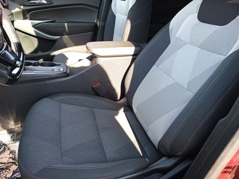 Used 2024 Chevrolet Trax RS w/ Driver Confidence Package image 19