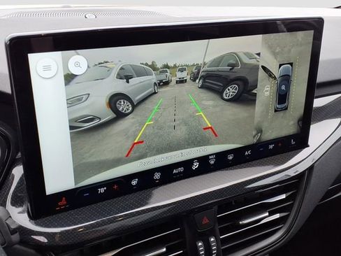 Used 2023 Ford Escape ST-Line Select w/ Tech Pack #2 image 19