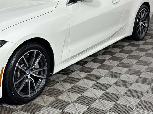 Used 2026 BMW 430i xDrive Coupe w/ Premium Package AWD/4WD image 13