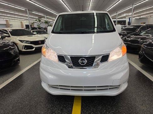 Used 2019 Nissan NV200 SV FWD image 3