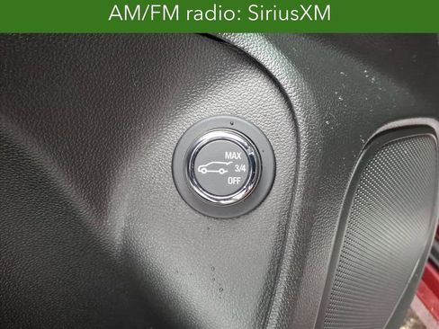 Certified 2023 Buick Encore GX Select w/ Sport Touring Package image 26