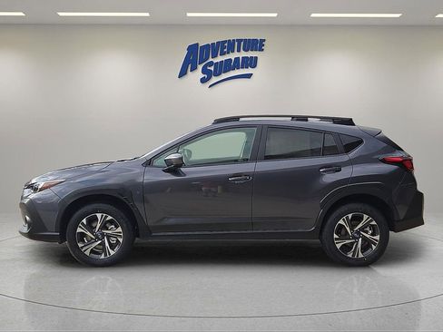 New 2026 Subaru Crosstrek 2.0i Premium image 4